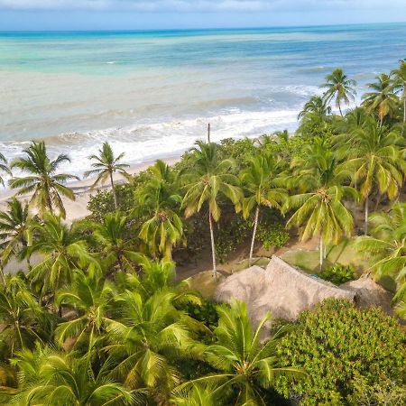 Hotel Casalina Palomino Eksteriør bilde