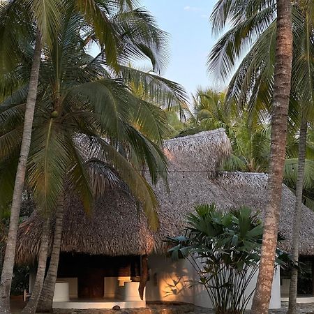 Hotel Casalina Palomino Eksteriør bilde