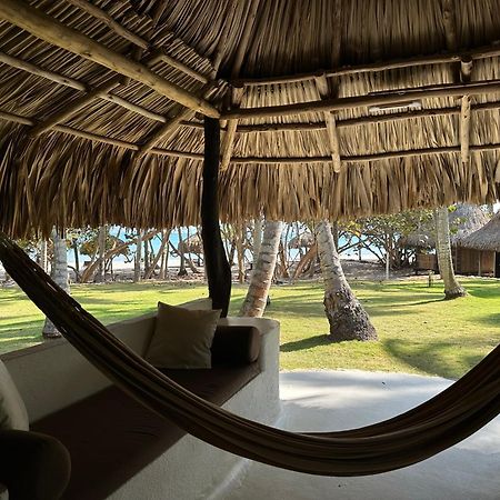Hotel Casalina Palomino Eksteriør bilde