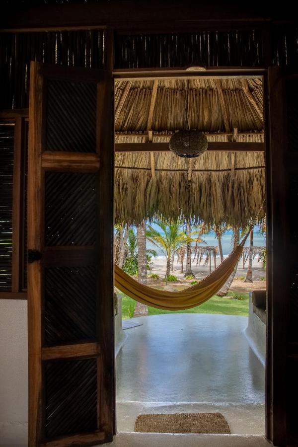 Hotel Casalina Palomino Eksteriør bilde