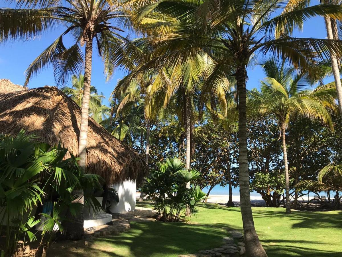 Hotel Casalina Palomino Eksteriør bilde