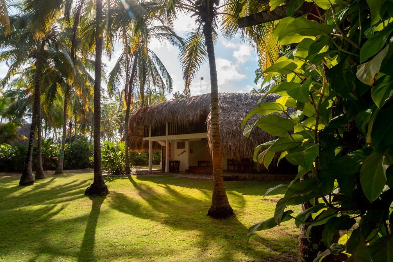 Hotel Casalina Palomino Eksteriør bilde