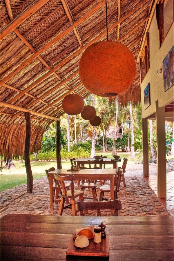 Hotel Casalina Palomino Eksteriør bilde