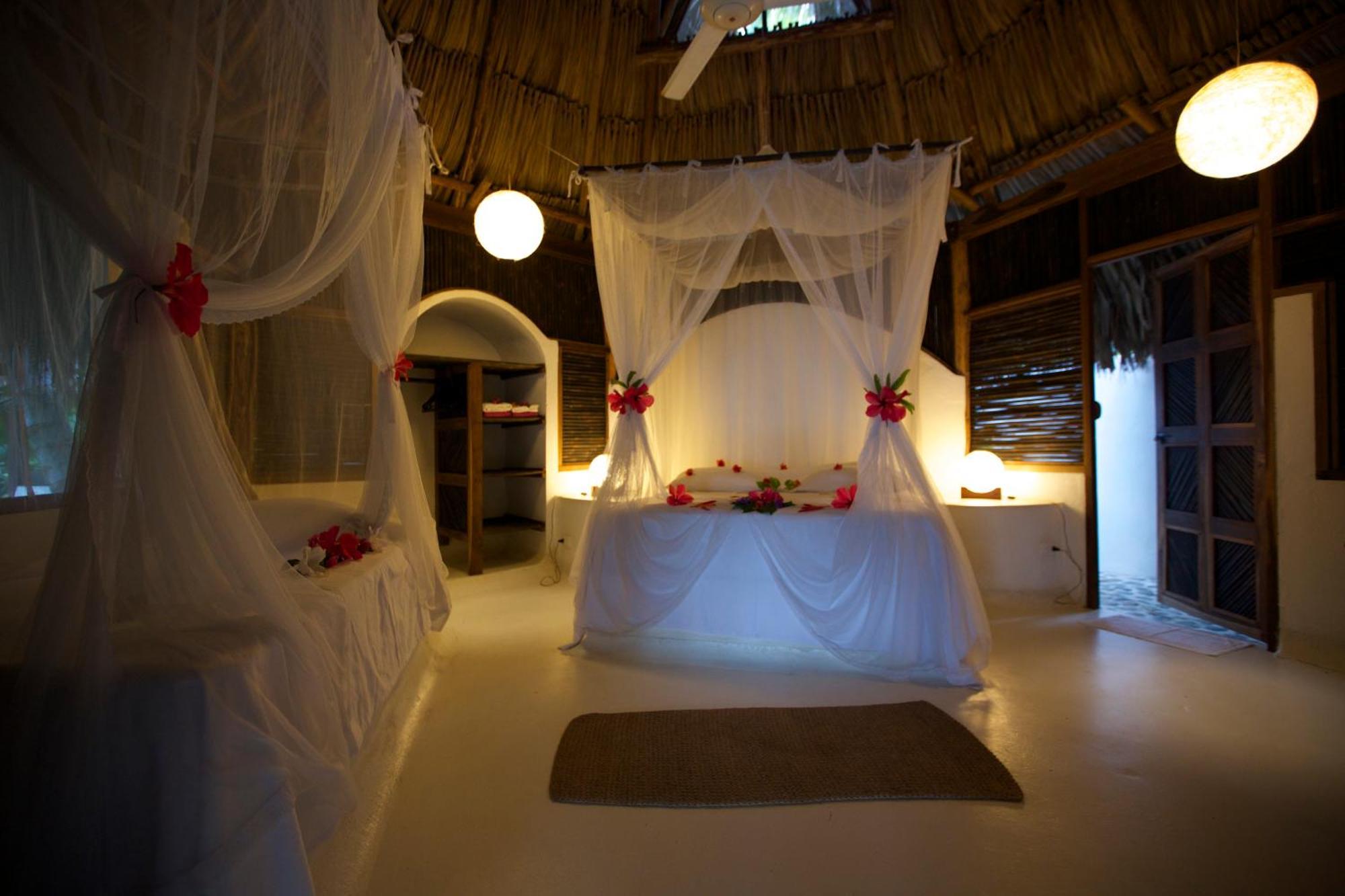 Hotel Casalina Palomino Eksteriør bilde
