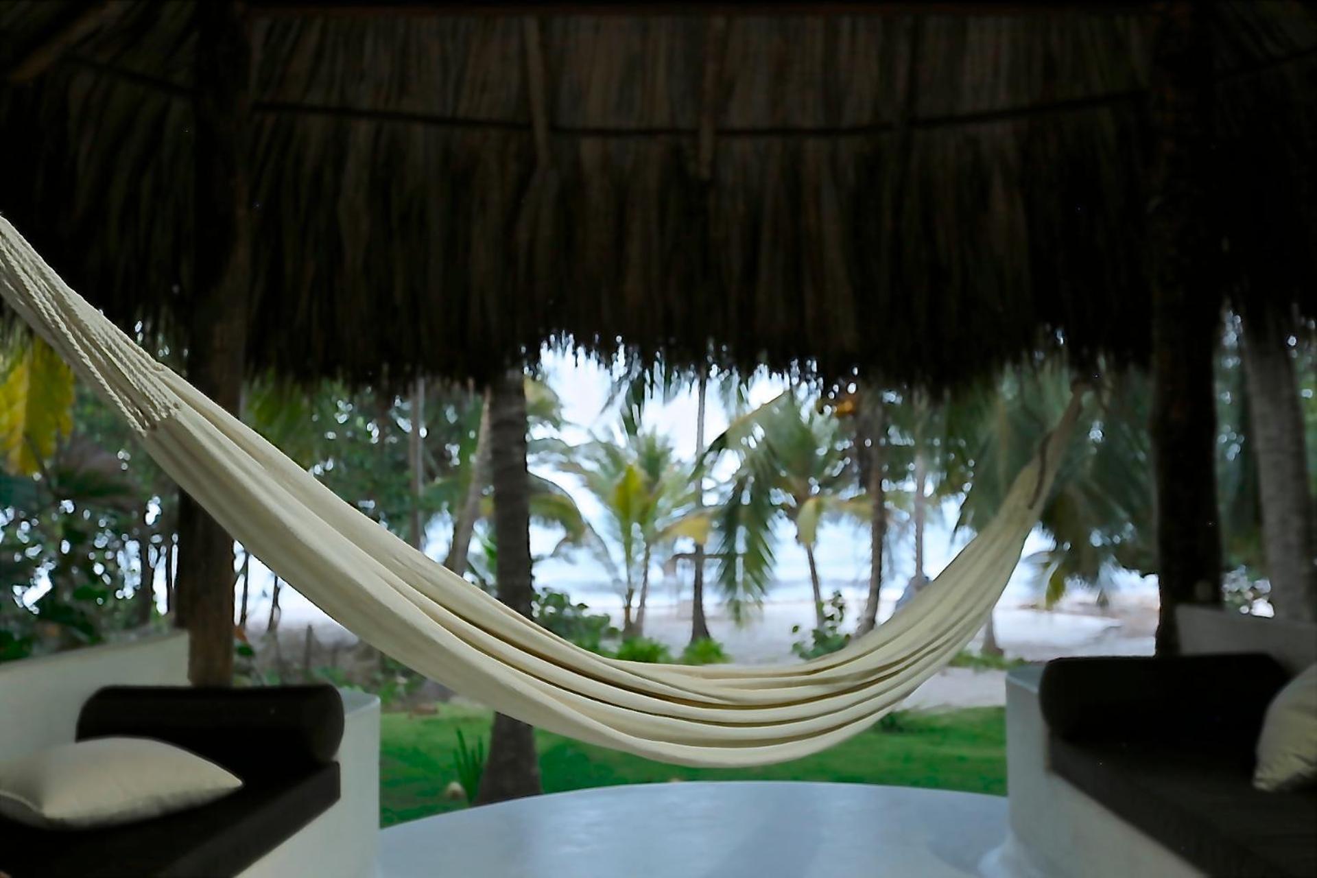 Hotel Casalina Palomino Eksteriør bilde