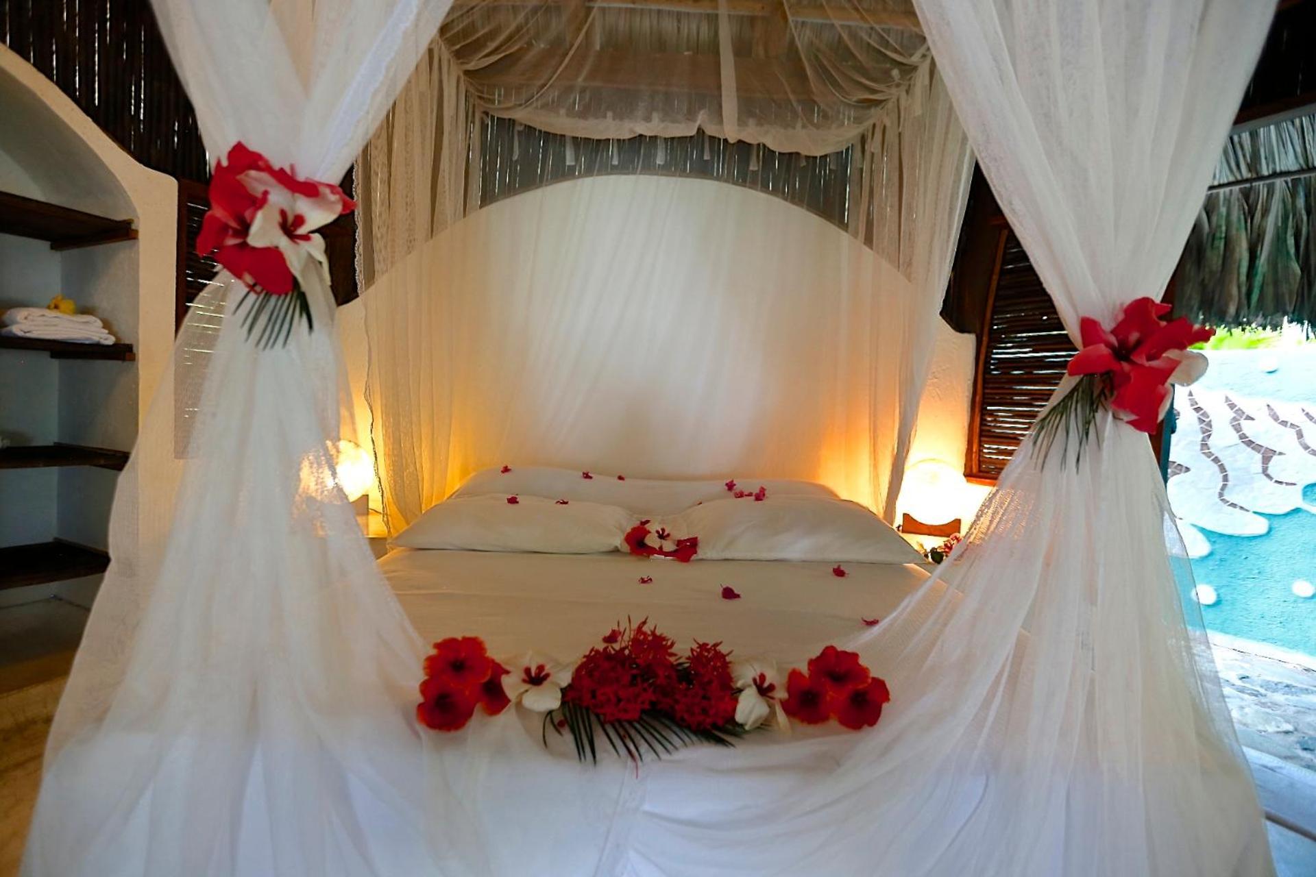 Hotel Casalina Palomino Eksteriør bilde