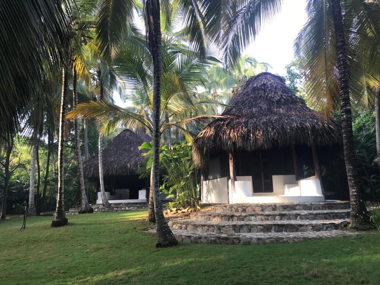 Hotel Casalina Palomino Eksteriør bilde