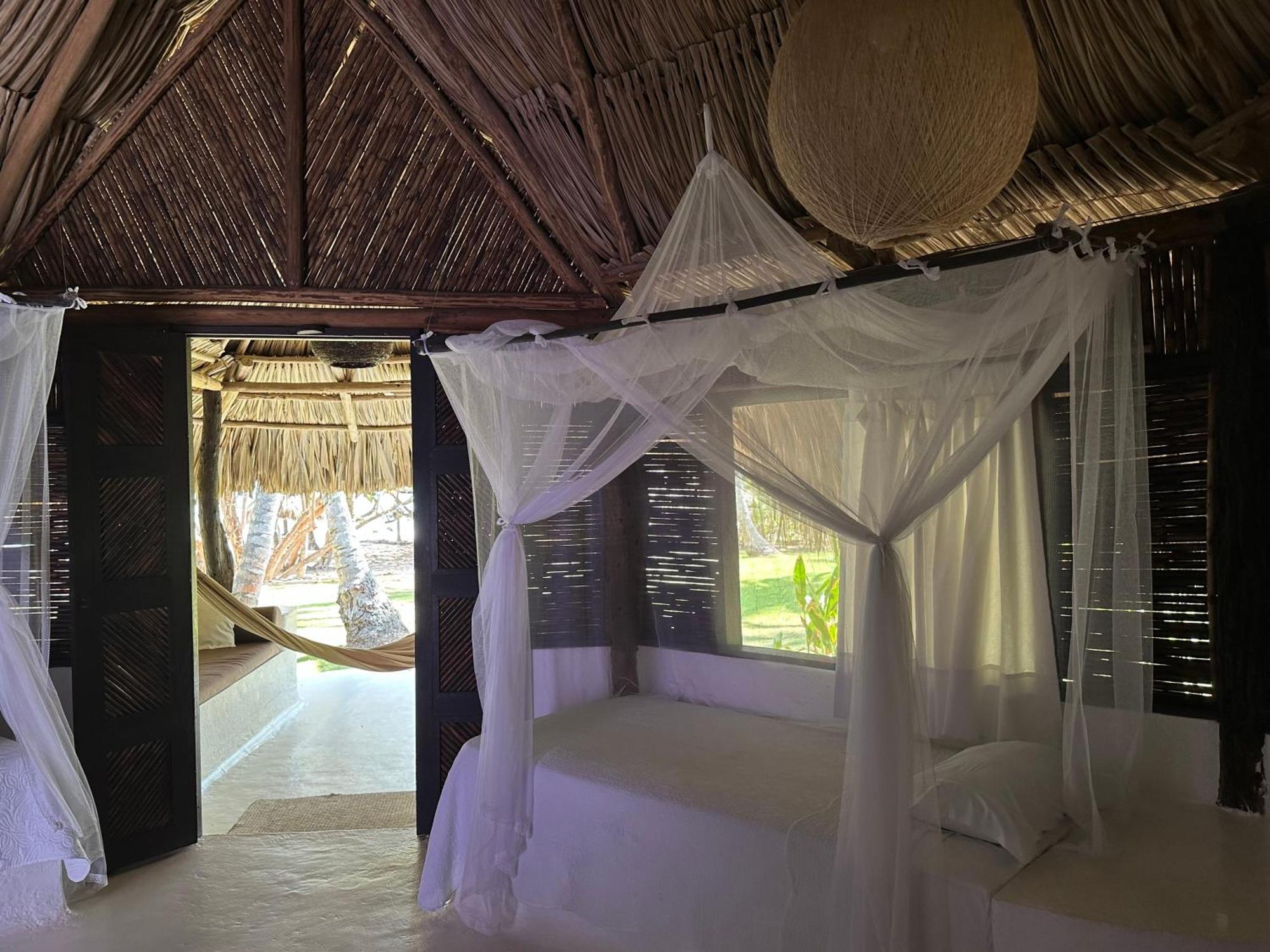 Hotel Casalina Palomino Eksteriør bilde